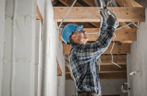 Best Affordable Electrical Installation  in Hahira, GA